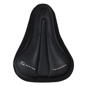 Seats: Serfas Element Gel Seat Cover