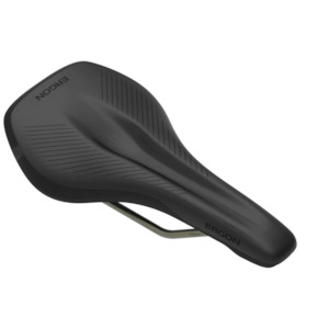 Seats: Ergon SR Allroad Core Comp Saddle