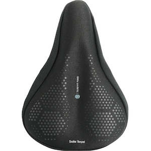 Selle Royal Slow Fit Foam Seat Cover