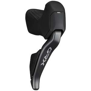 Shifters: Shimano ST-RX825 STi Brake Lever