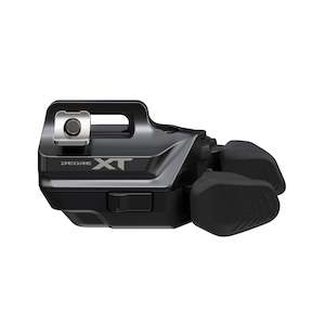 Shifters: Shimano XT Di2 SW-M8250 12 Speed Right Shift Switch