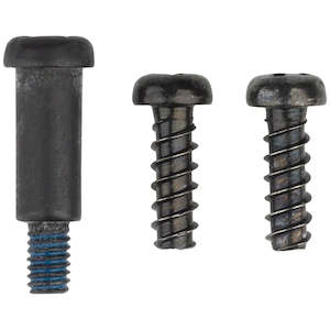 Shimano SLX SL-M7100 Base Cover Fixing Screw Unit