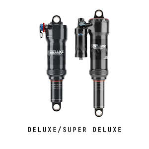 Suspension Parts: RockShox 50 Hour Air Can Service Kits