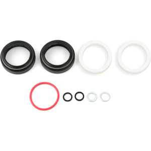 Rockshox Ultra Low Friction SKF Dust Wiper Upgrade Kit