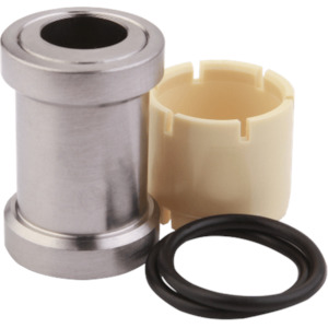 Suspension Parts: Burgtec Offset Shock Hardware