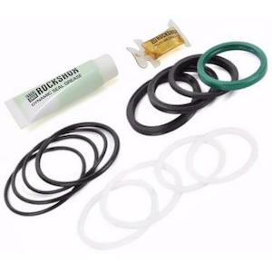 RockShox Shock Service Kit