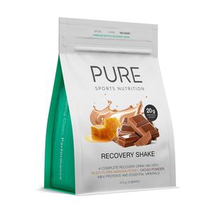 Pure Recovery Shake 79g