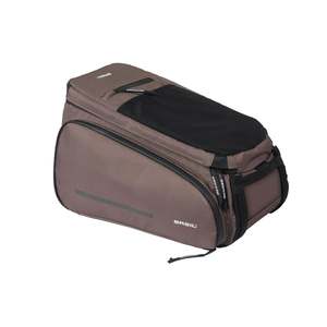 Accessories: Basil Move 10-26L Trunkbag