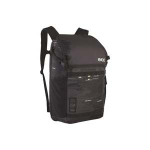 Accessories: Evoc Travel Backpack 22L