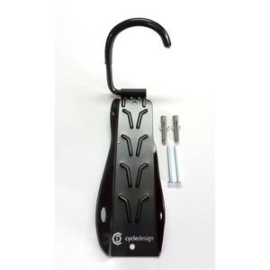 Stands Storage: Ontrack Wall Storage Hook