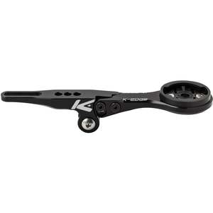 K-Edge Garmin Integrated Handlebar System Mount Combo