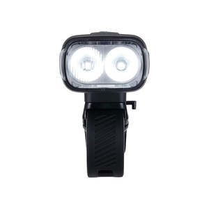 Lights: BBB Strike Duo 1400 Front Light