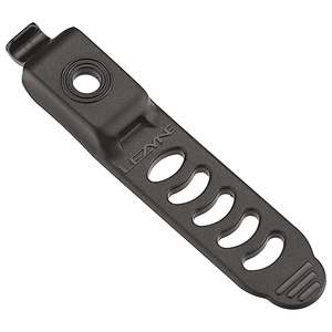 Lights: Lezyne Hecto/Micro/Mac/Power LED Mounting Strap