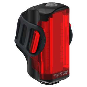 Lezyne Radar Drive Rear Light