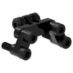 Lights: Lezyne Flexi Stem Mount