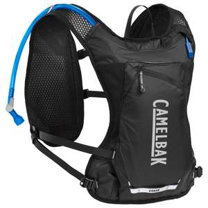 CamelBak Womens Chase Race 4 Hydration Vest with Crux 1.5L Reservoir