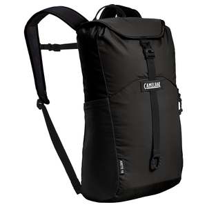 Hydration Systems: CamelBak Arete Terra 18 Backpack
