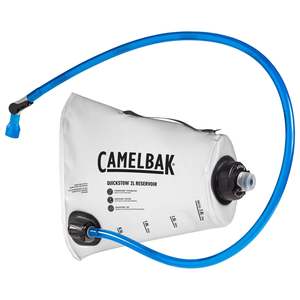 Hydration Systems: CamelBak Quick Stow 2L Bike Reservoir