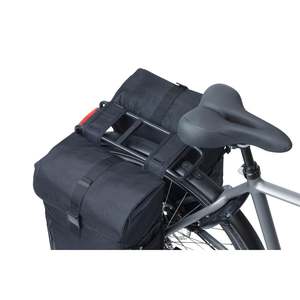 Panniers Bags: Basil Move 30L Double Bag