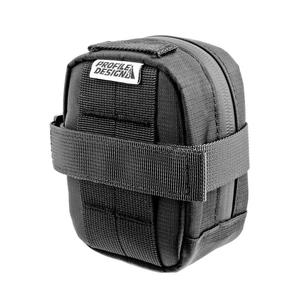 Panniers Bags: Profile Designs Adventure Saddle Bag