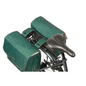 Basil Flair 35L Double Bag