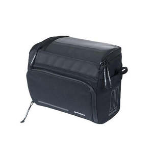 Panniers Bags: Basil Move 7-8L Handlebar Bag