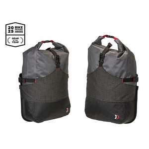 Panniers Bags: Revelate Designs Portage Pannier