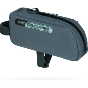 PRO Discover Top Tube Mount Gravel Bag