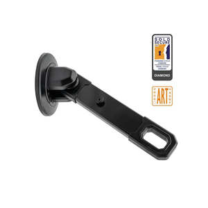 Locks: HipLok A1X000 Anti-Angle Grinder Anchor & Arm