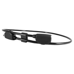 Locks: HipLok Pop Wearable Cable Lock