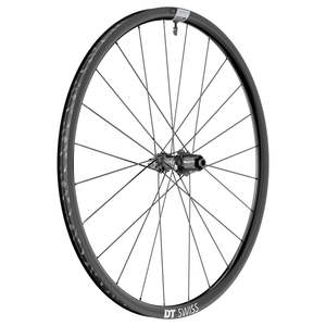 Locks: DT Swiss G 1800 Gravel Wheelset