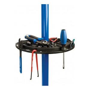 Work Stands: Park Tool Plastic Work Tool Tray