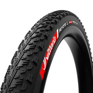 Mountain Bike Tyres: Vittoria Peyote II XC 29er G2.0 TLR Tyre