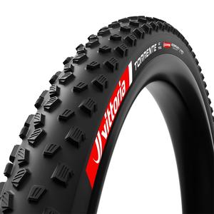 Mountain Bike Tyres: Vittoria Torrente 29er XC G2.0 TLR Tyre