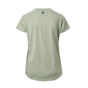 IXS Womens Flow 1.2 Tech Tee