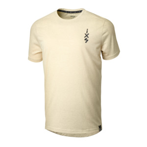 Casual Clothing: IXS Flow 1.0 Tech Tee