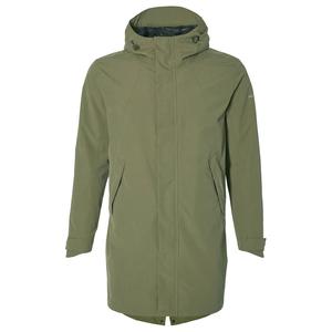 Jackets: Basil Mens Mosse Rain Parka