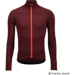 Jackets: Pearl Izumi Attack LS Thermal