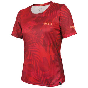 Tineli Women's Jungle Trail Jersey