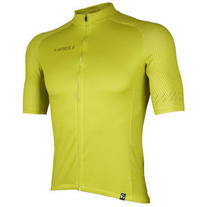 Jerseys: Tineli Citron Core Jersey