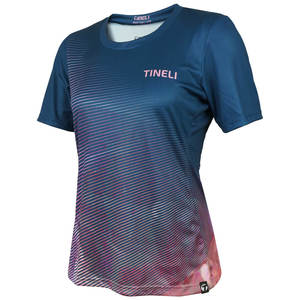 Jerseys: Tineli Women's Stardust Trail Jersey