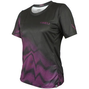 Jerseys: Tineli Women's Elemental Trail Jersey