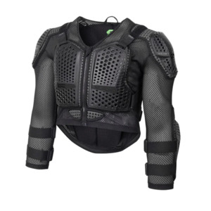 IXS Hex Upper Body Protection