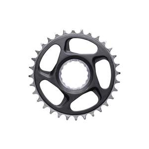 Chainrings: RaceFace Era Cinch Direct Mount NW Chainring