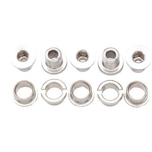 Problem Solvers Chain Ring Bolts