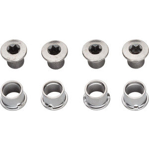 Shimano SLX FC-M672 Outer Chainring Bolts