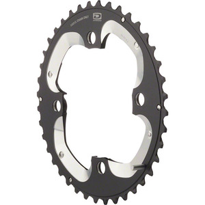 Chainrings: Shimano XT FC-M785 Chainring