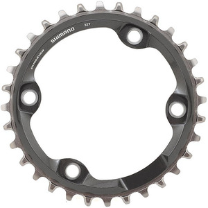 Shimano XT SM-CRM81 Chainring