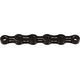 KMC X11SLDLC 11 Speed 1/2" x 11/128" Black Diamond Like Coating Hollow Chain