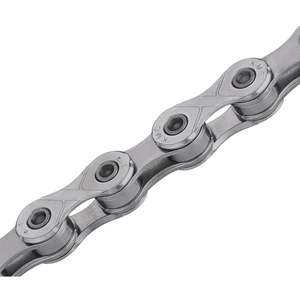 Chains: KMC e1 Single Speed Eco Protect E-Bike Compatiable Chain